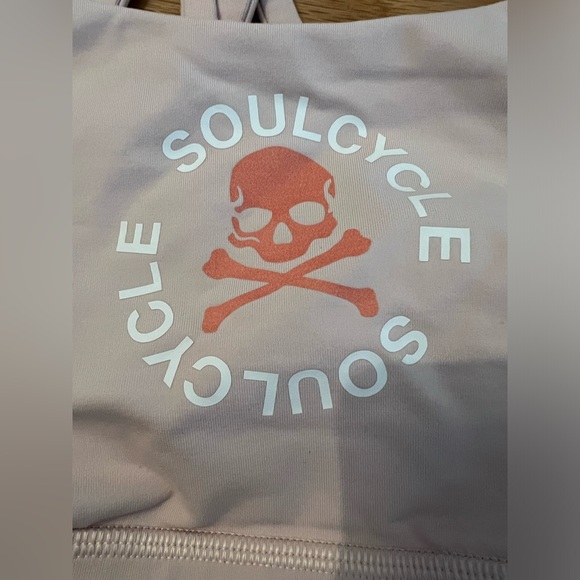 Lululemon x SoulCycle Sports Bra - Picture 2 of 6